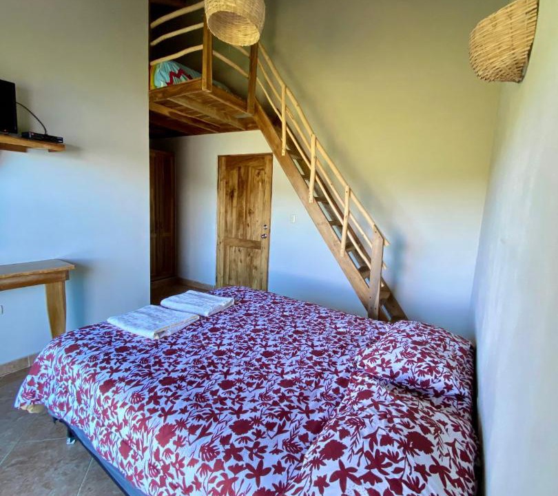 Photo of Bedroom in Constanza