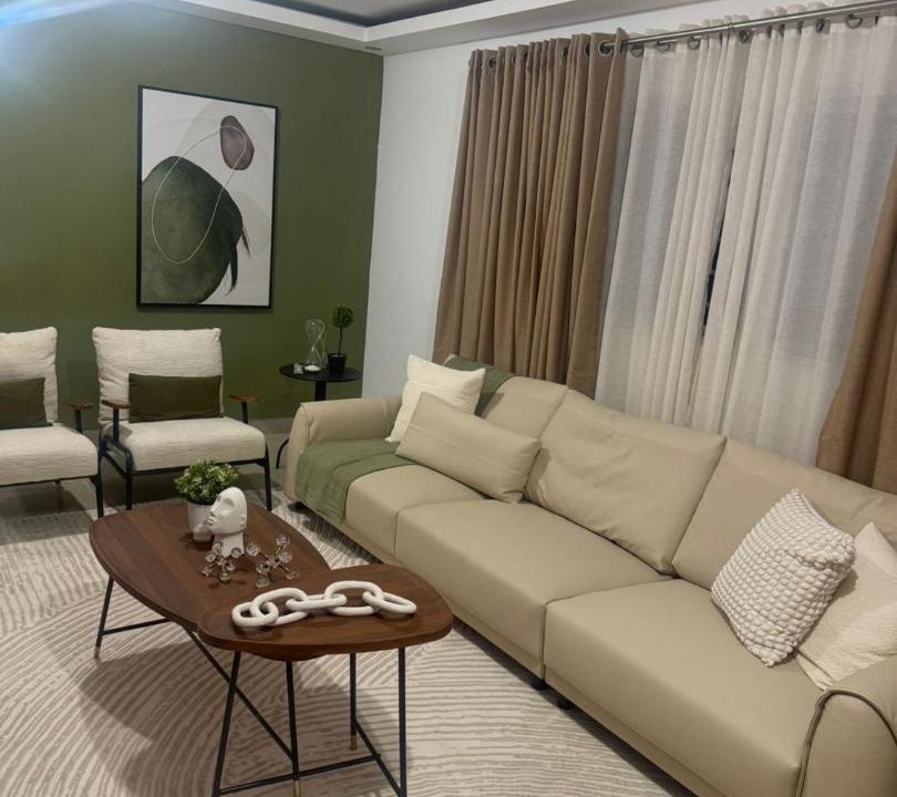Photo of Livingroom in Ensanche Isabelita