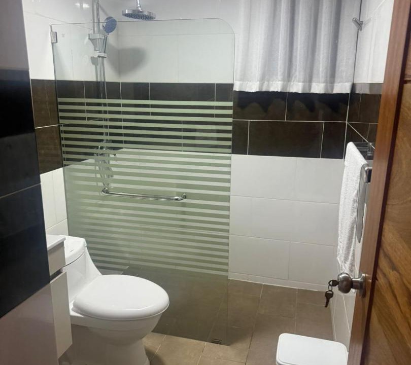 Photo of Bathroom in Ensanche Isabelita