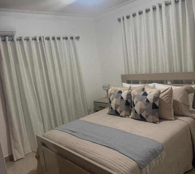 Photo of Bedroom in Ensanche Isabelita