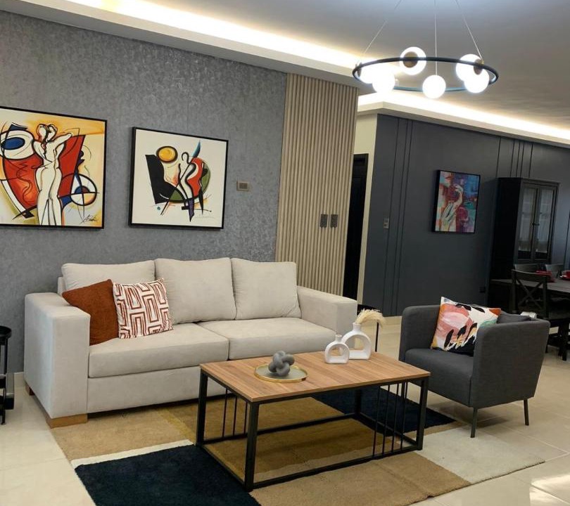 Photo of Livingroom in Punal
