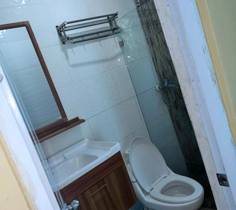 Photo of Bathroom in La Vega Province