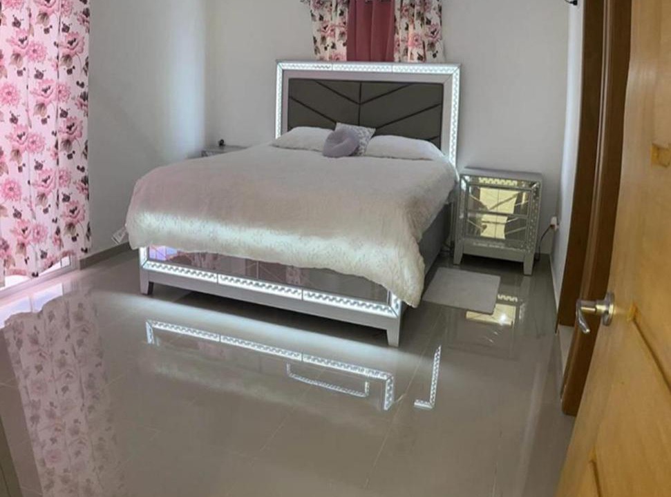 Photo of Bedroom in San Pedro de Macoris