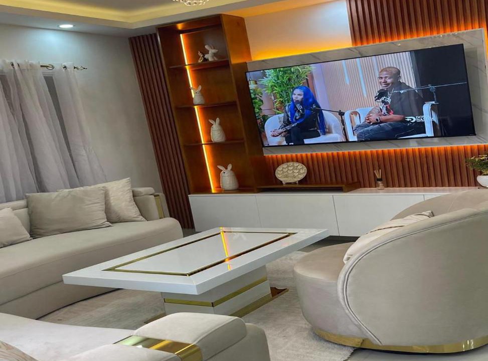 Photo of Livingroom in San Pedro de Macoris