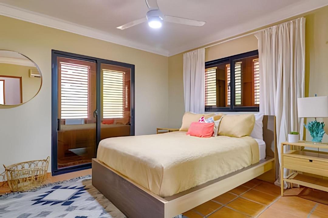 Photo of Bedroom in Juan Dolio - El Pueblo