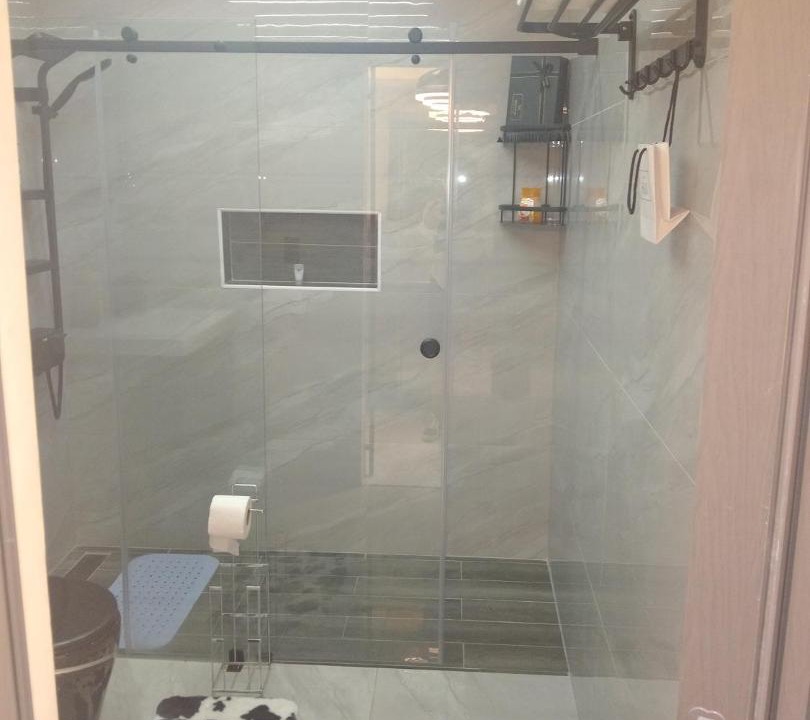 Photo of Bathroom in Santo Domingo