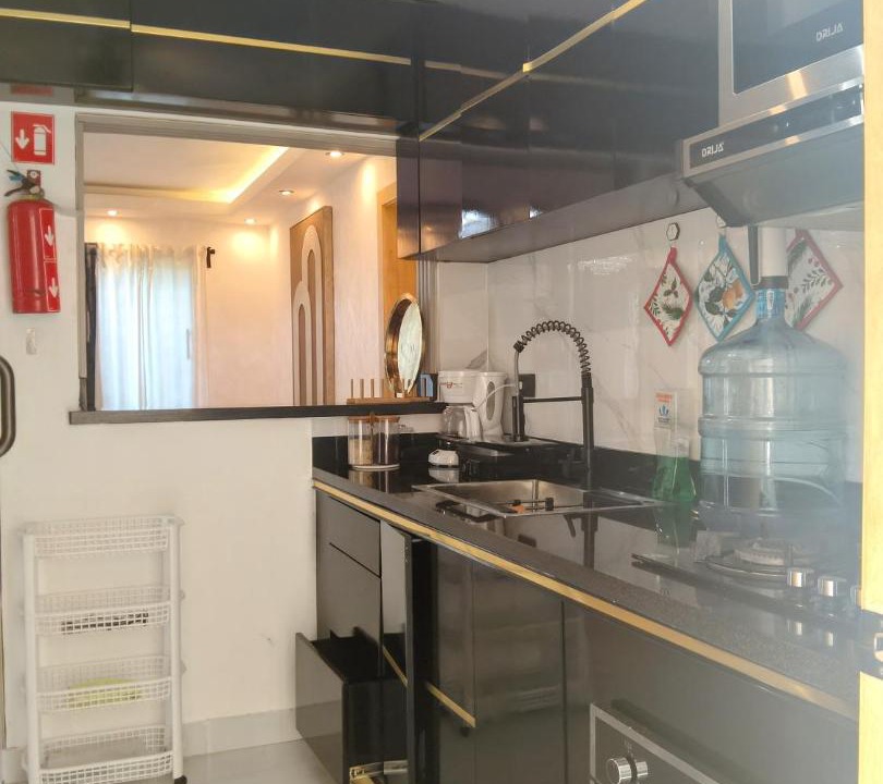 Photo of Kitchen in Santo Domingo
