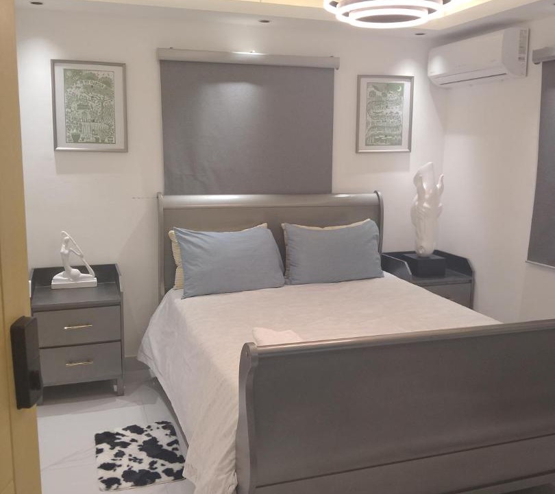 Photo of Bedroom in Santo Domingo