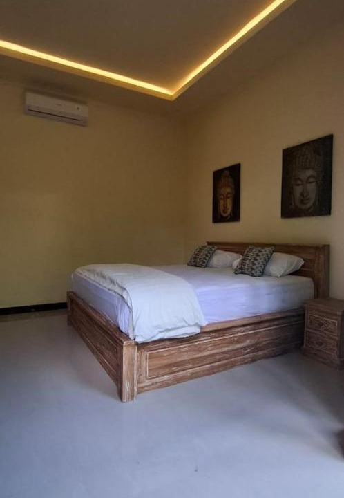 Photo of Bedroom in Kedewatan