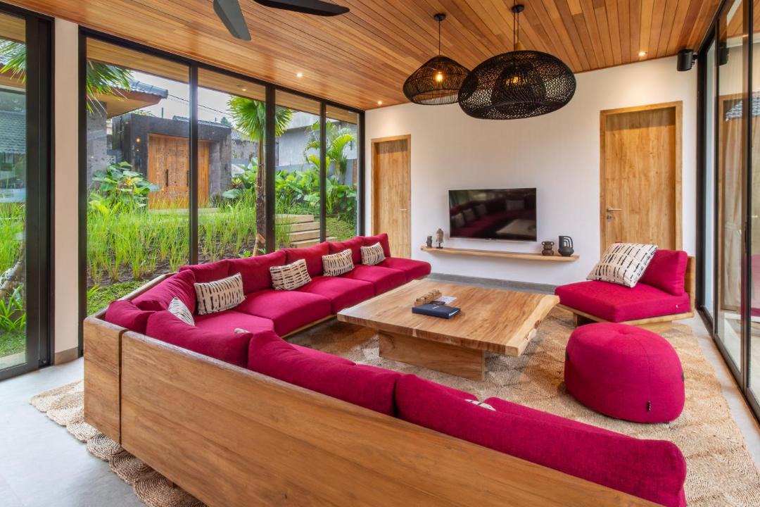 Photo of Livingroom in Pejeng
