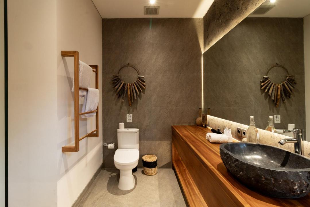Photo of Bathroom in Pejeng