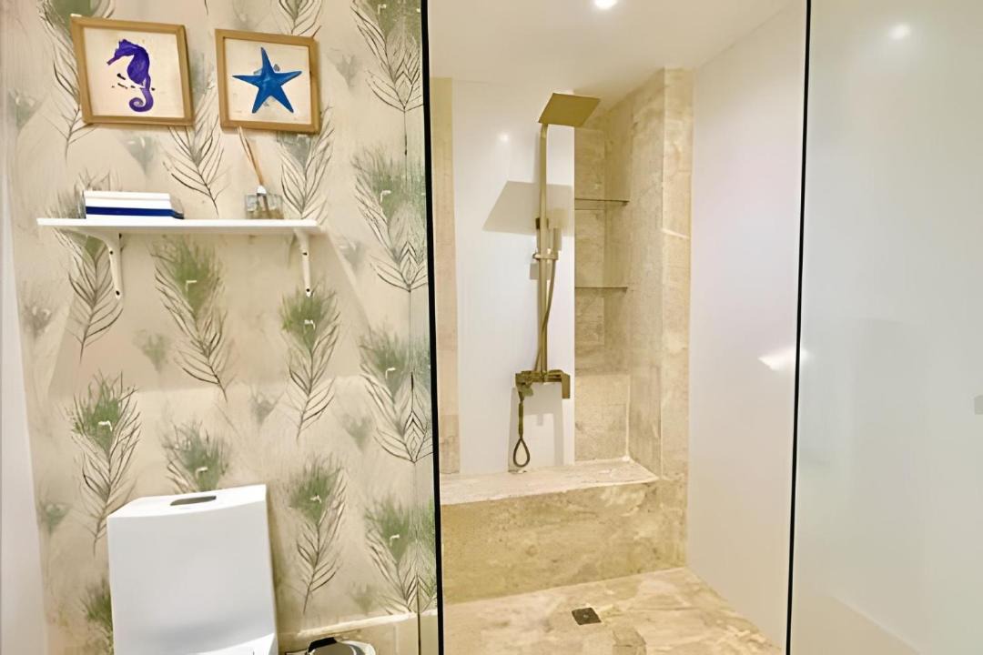 Photo of Bathroom in Juan Dolio - El Pueblo