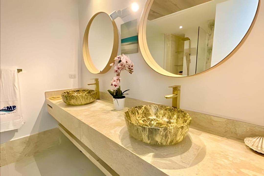 Photo of Bathroom in Juan Dolio - El Pueblo