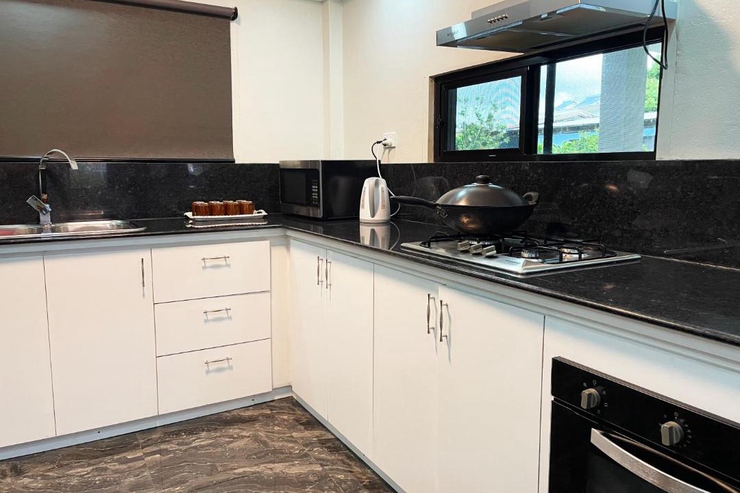 Photo of Kitchen in Martintar