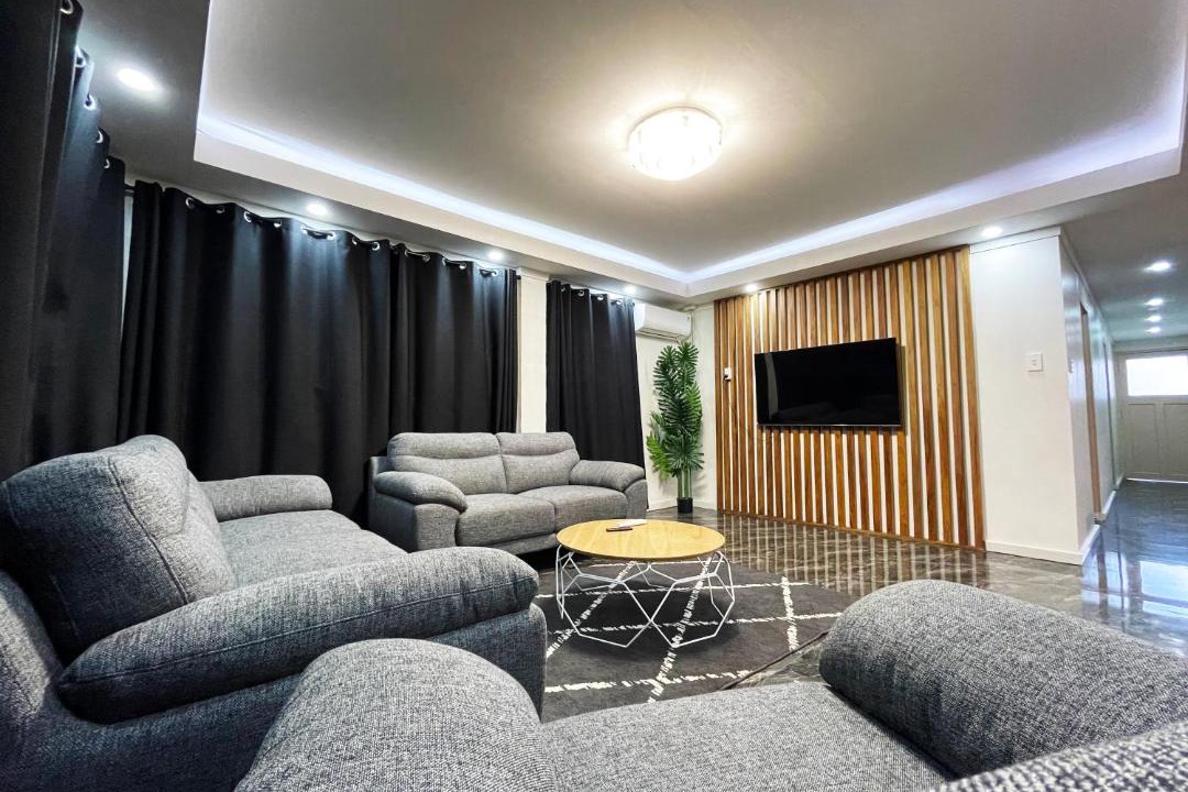 Photo of Livingroom in Martintar