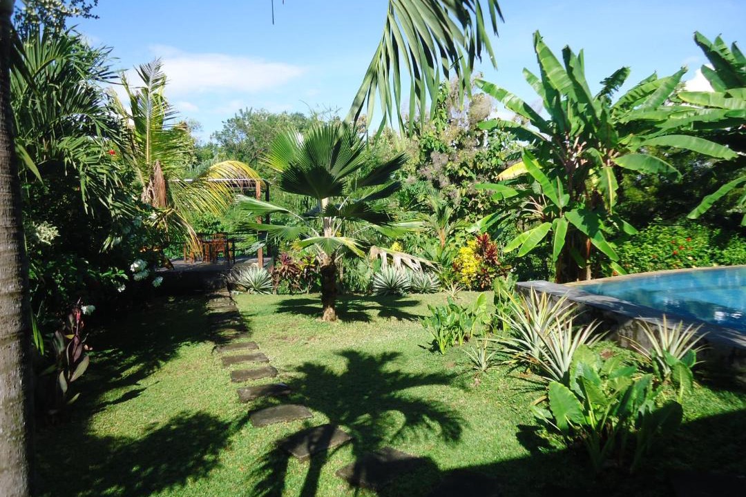 Photo of Outdoor in Tukad Mungga