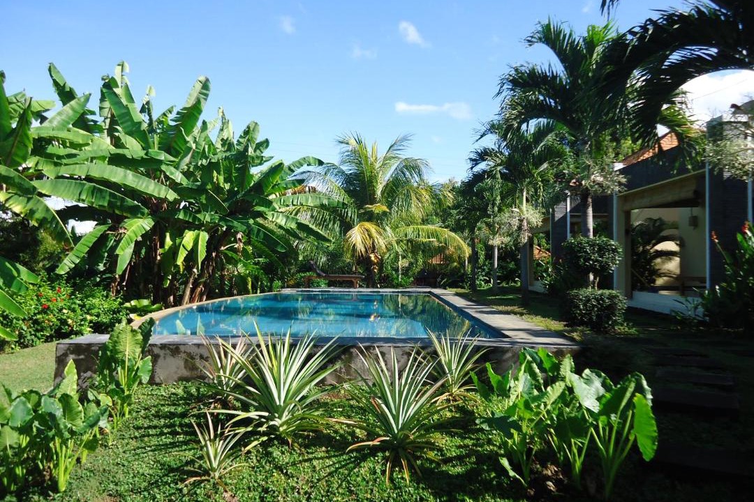 Photo of Outdoor in Tukad Mungga