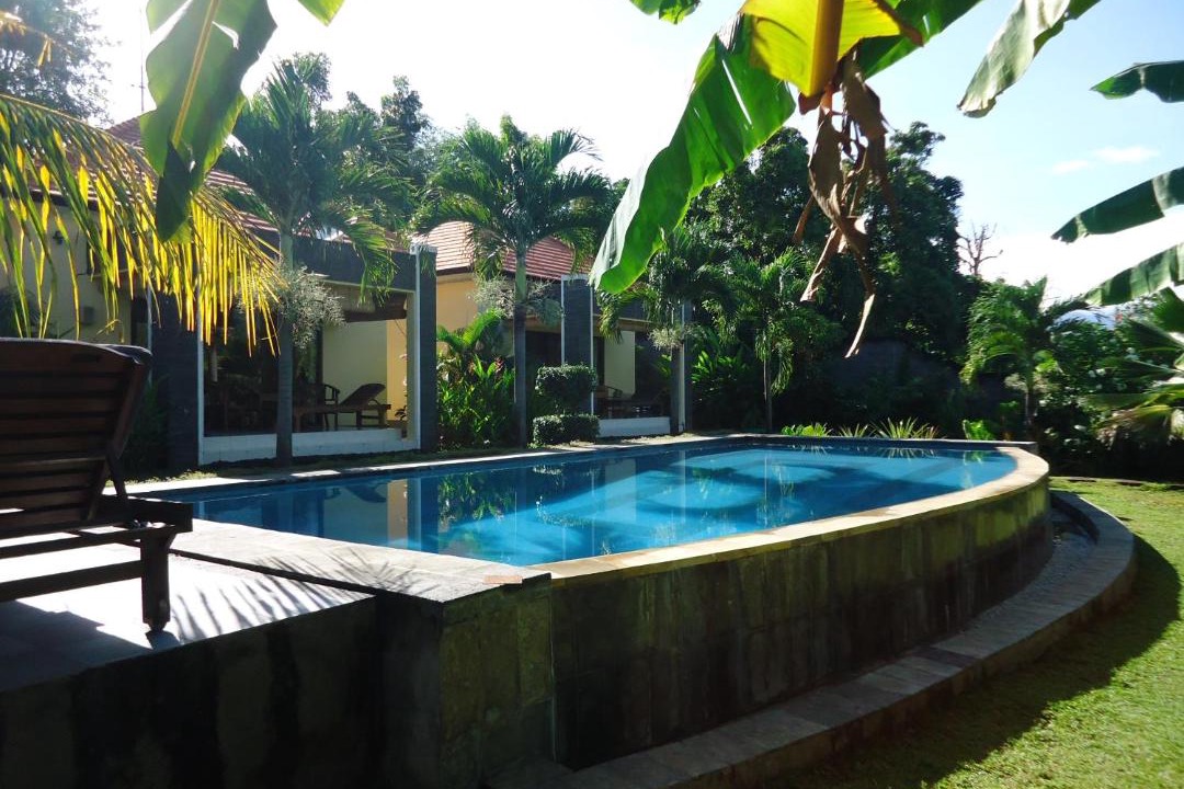 Photo of Outdoor in Tukad Mungga