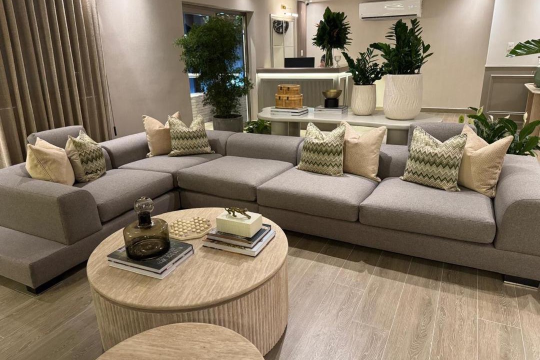 Photo of Livingroom in Renacimiento