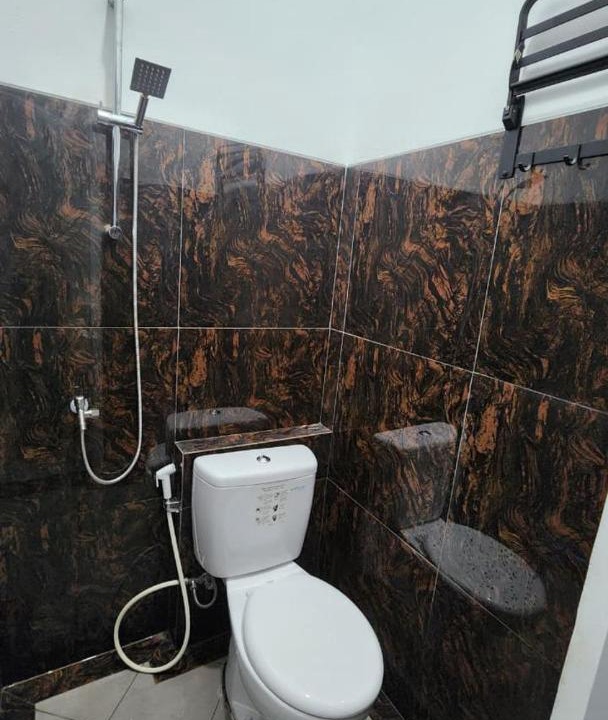 Photo of Bathroom in Muaratewe