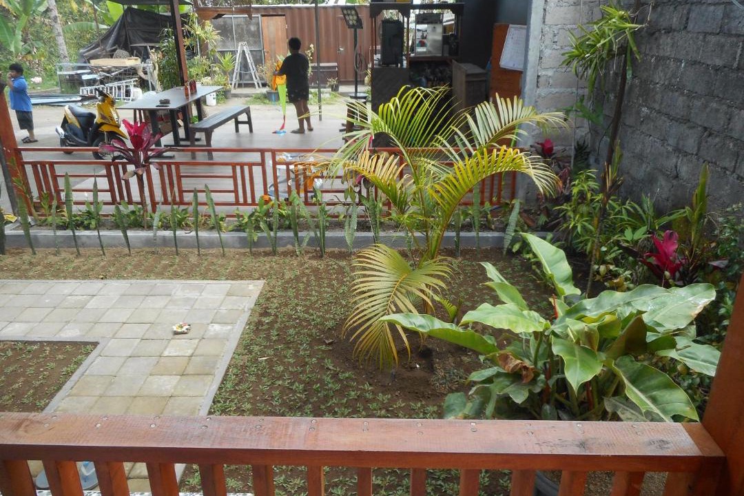 Photo of Others in Besakih
