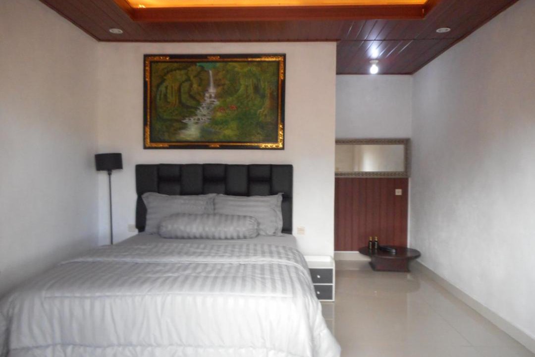 Photo of Bedroom in Besakih
