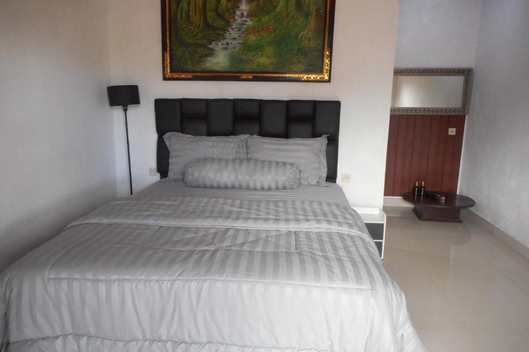 Photo of Bedroom in Besakih