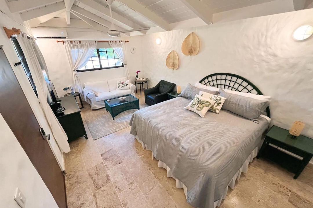 Photo of Bedroom in Los Lagos