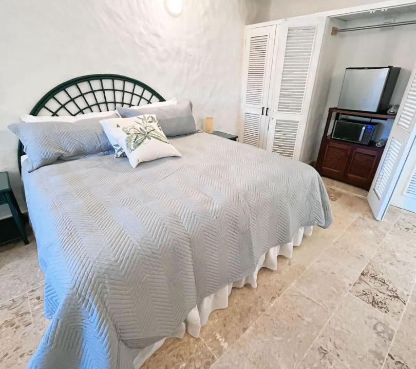 Photo of Bedroom in Los Lagos