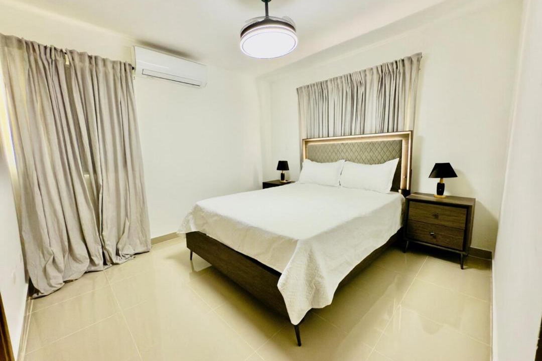 Photo of Bedroom in Pantoja