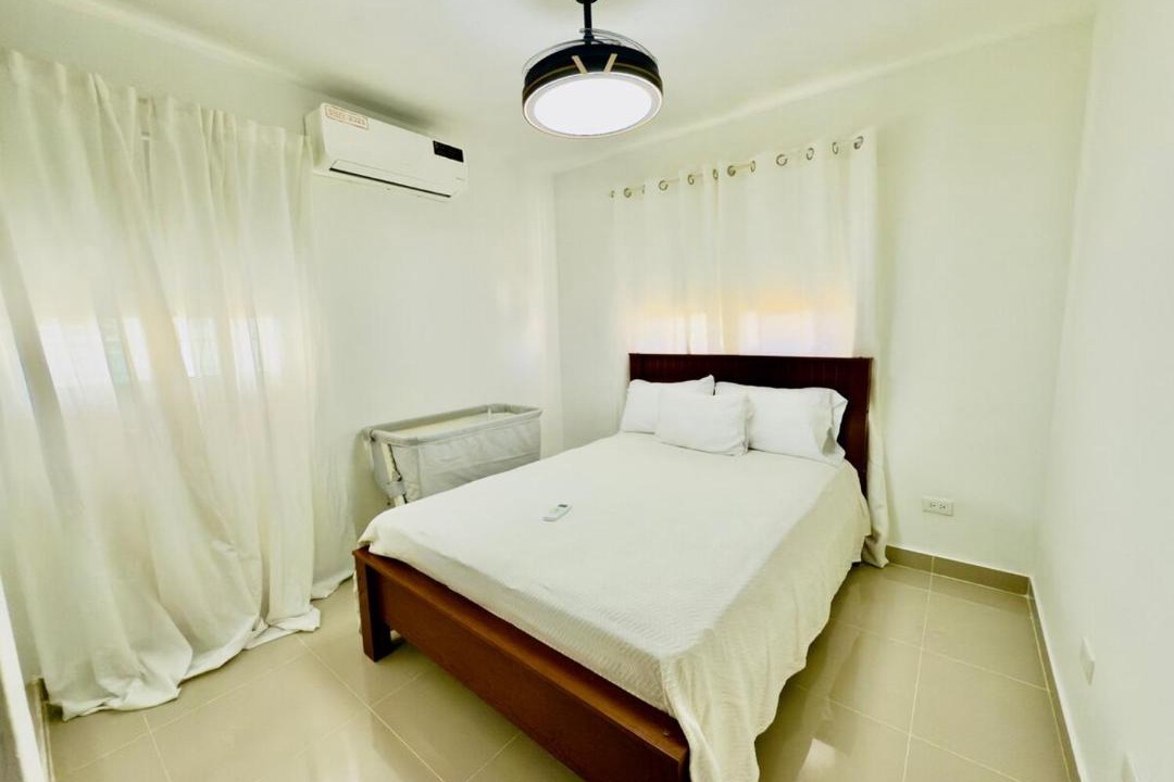 Photo of Bedroom in Pantoja