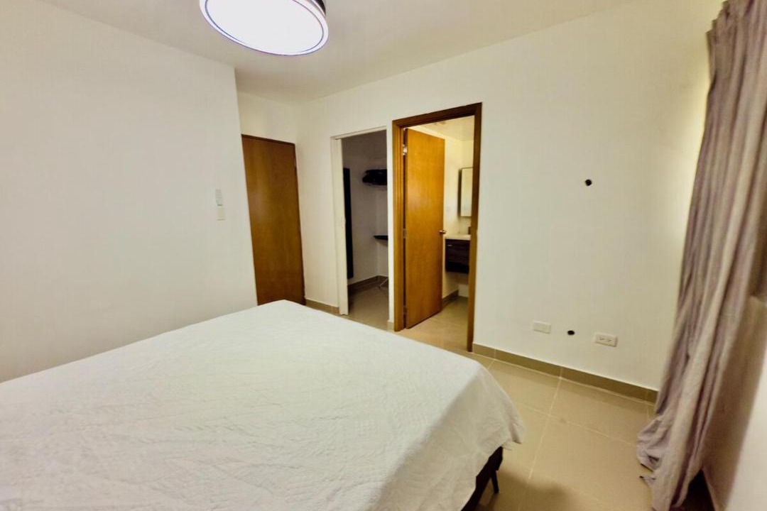 Photo of Bedroom in Pantoja