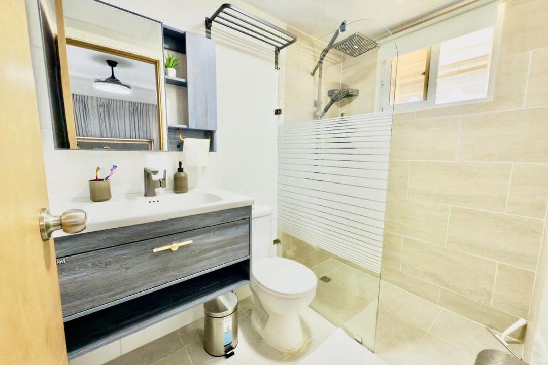 Photo of Bathroom in Pantoja