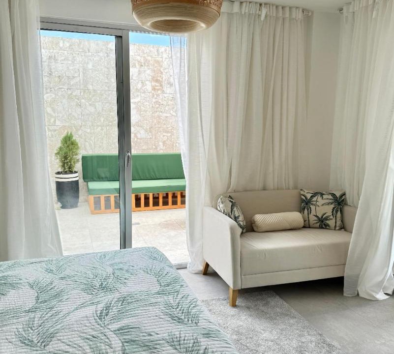 Photo of Bedroom in El Soco