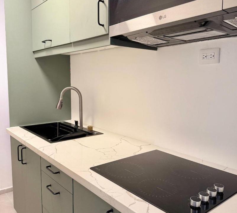 Photo of Kitchen in El Soco