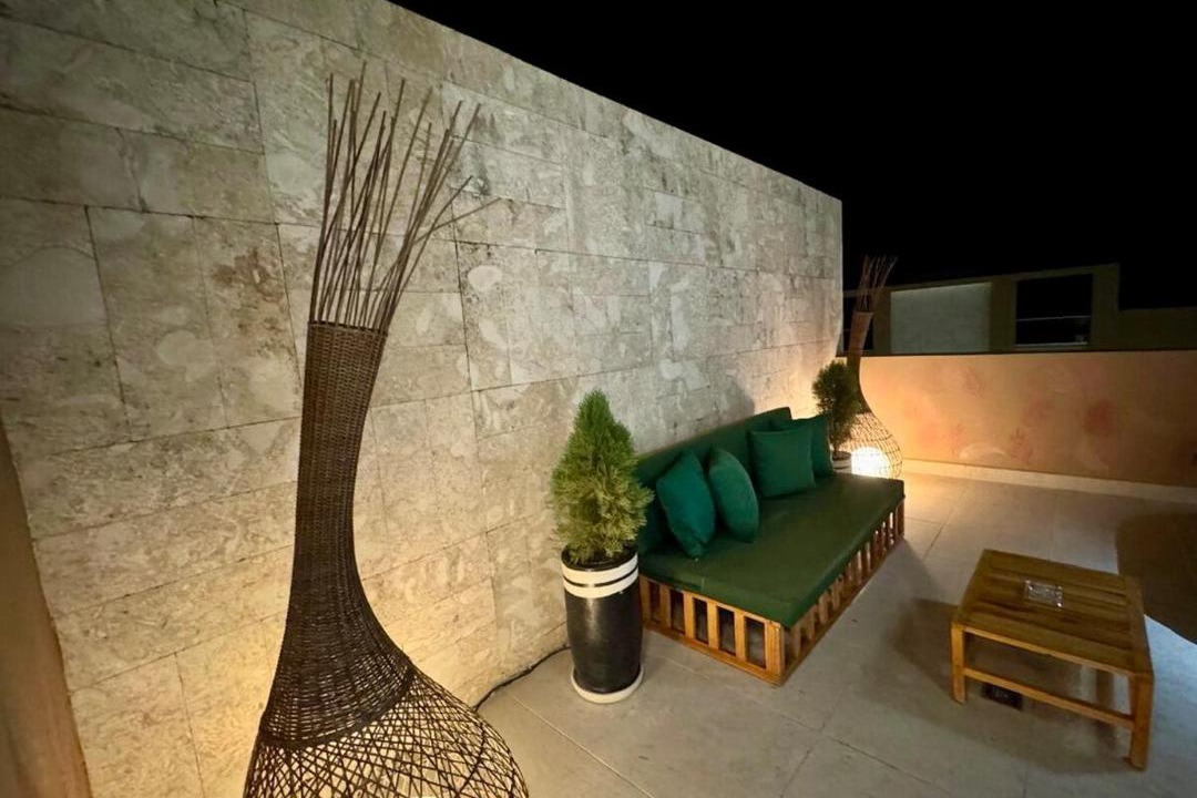Photo of Patio Balcony in El Soco
