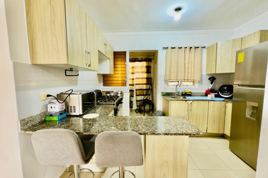 Photo of Kitchen in Altos de Arroyo Hondo