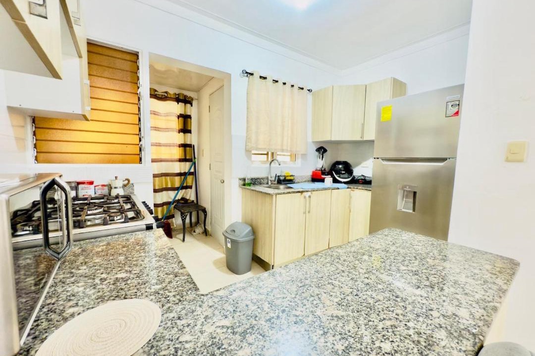 Photo of Kitchen in Altos de Arroyo Hondo