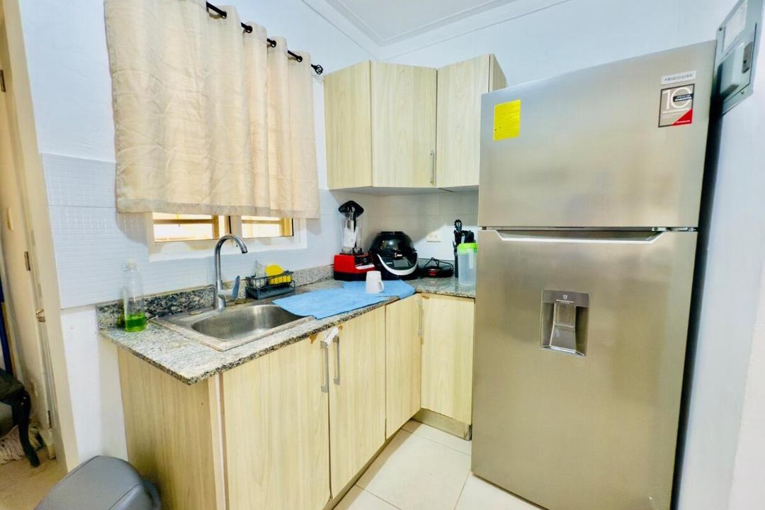 Photo of Kitchen in Altos de Arroyo Hondo