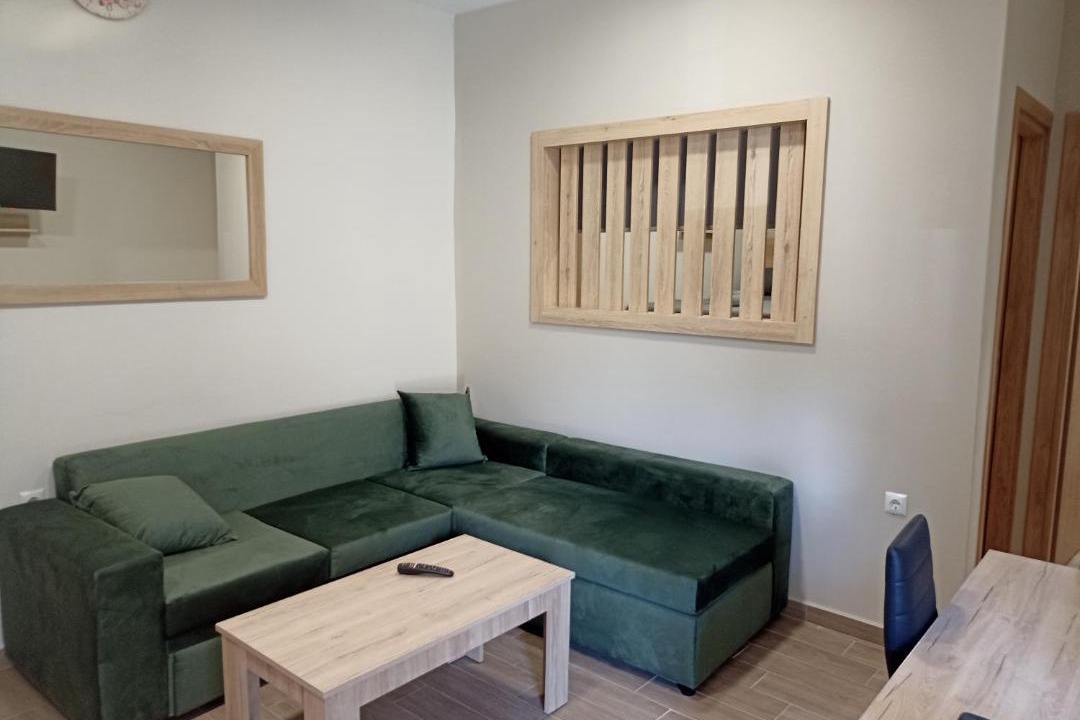 Photo of Livingroom in Kalymnos Town