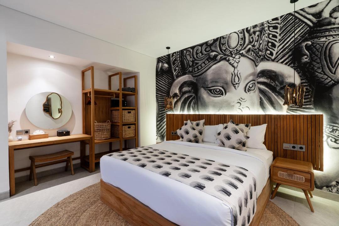 Photo of Bedroom in Pejeng