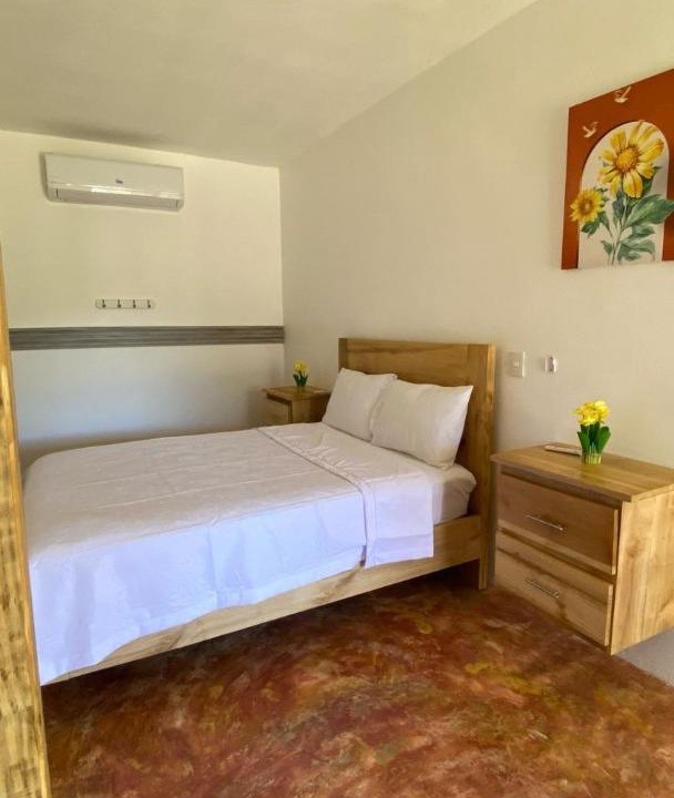 Photo of Bedroom in Las Galeras