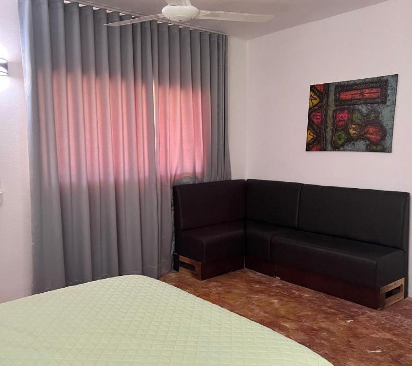 Photo of Bedroom in Las Galeras
