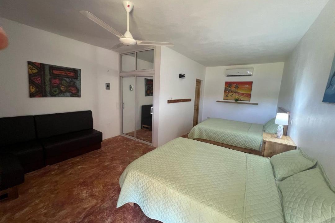 Photo of Bedroom in Las Galeras