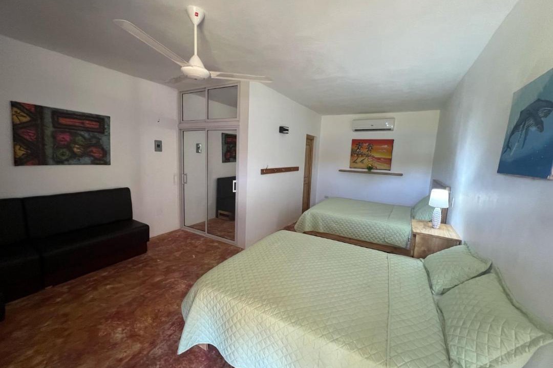 Photo of Bedroom in Las Galeras