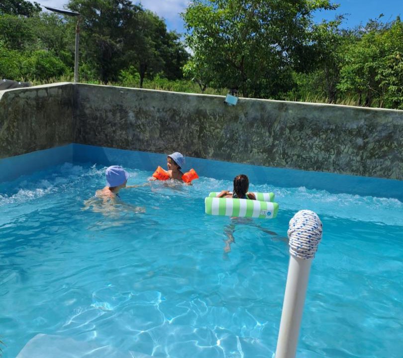 Photo of Others in Las Galeras