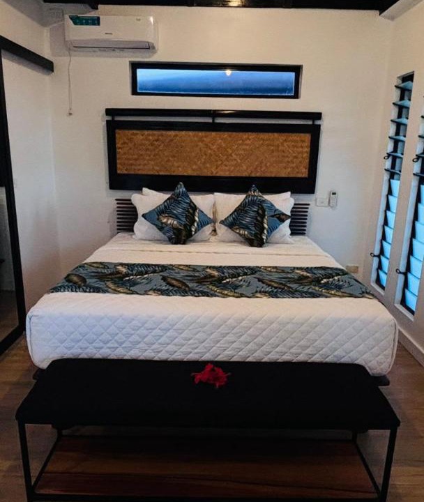 Photo of Bedroom in Sigatoka