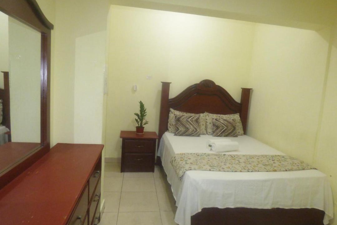 Photo of Bedroom in Gascue