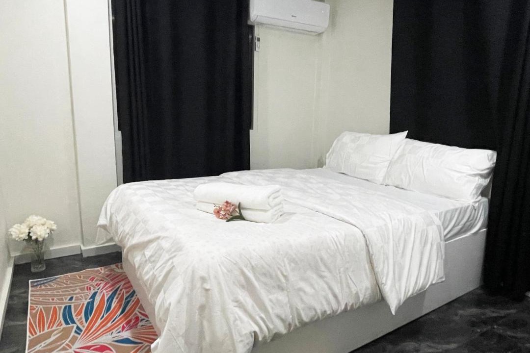 Photo of Bedroom in Martintar