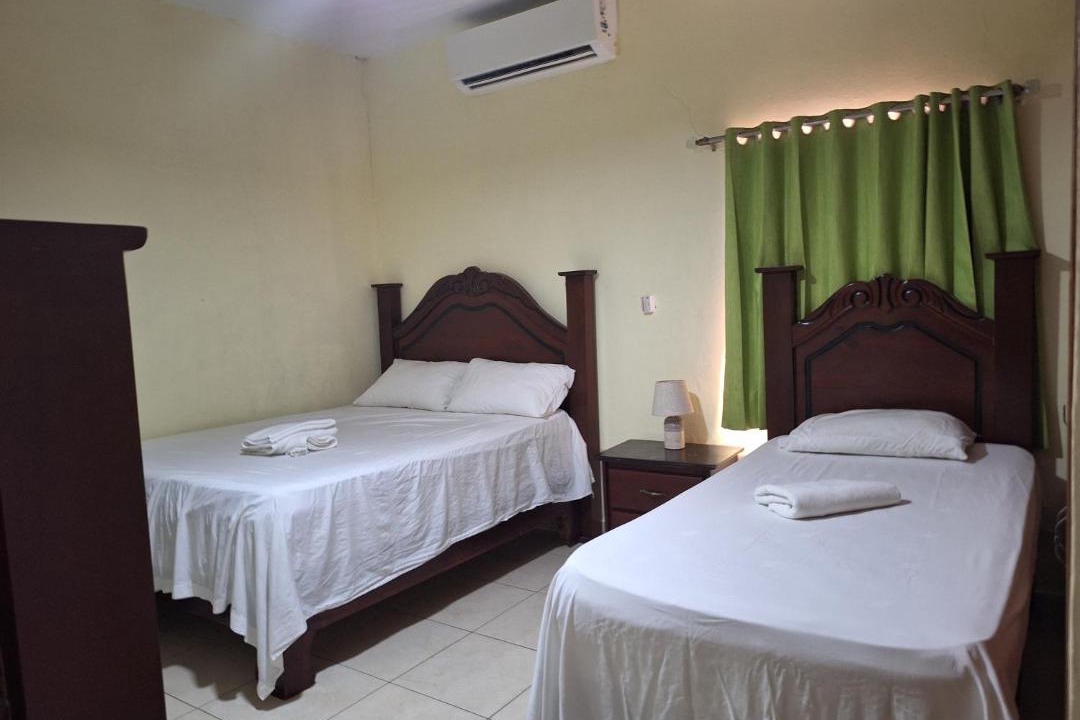 Photo of Bedroom in Gascue
